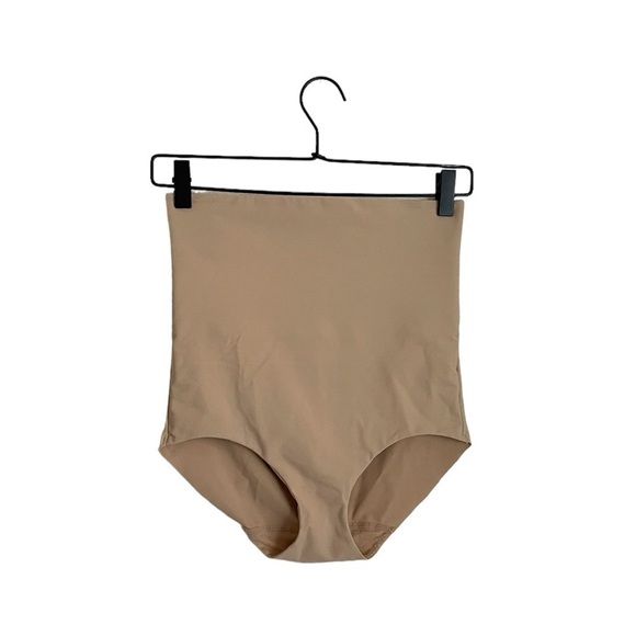 Wacoal High Waisted Shaper Brief L Nude - Picture 1 of 7